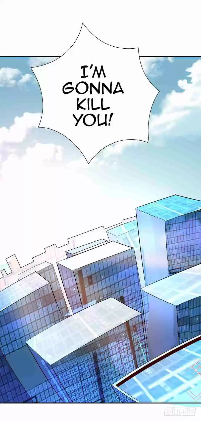 Rebirth: City Deity Ch. 15 Meeting School Goddess