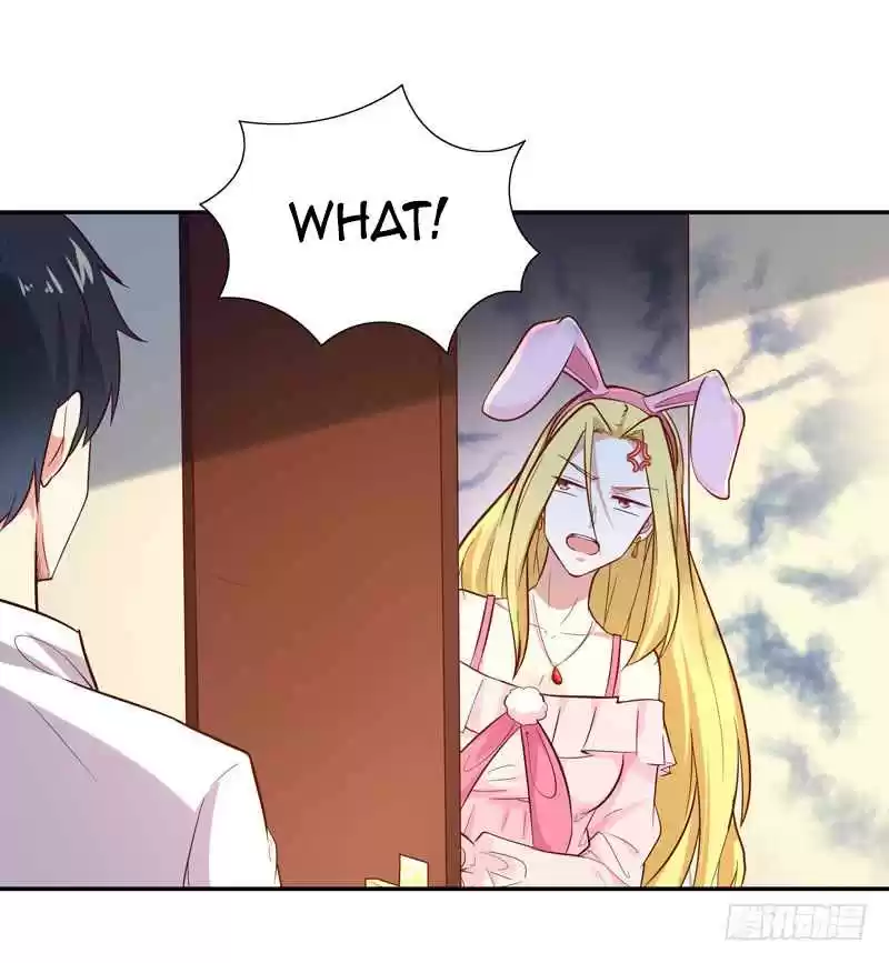 Rebirth: City Deity Ch. 15 Meeting School Goddess