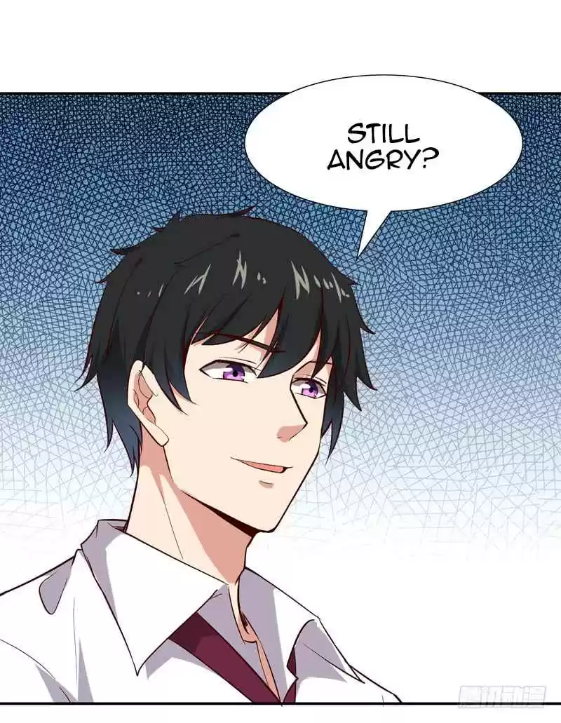 Rebirth: City Deity Ch. 15 Meeting School Goddess