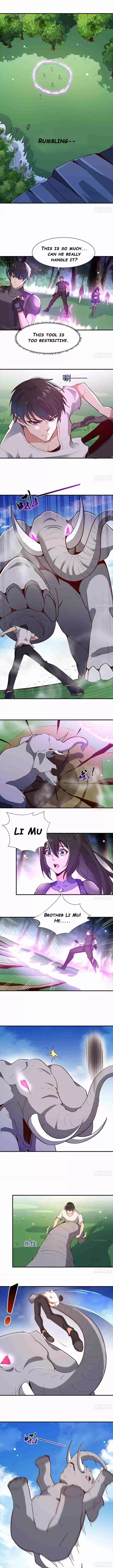 Rebirth: City Deity Ch. 156