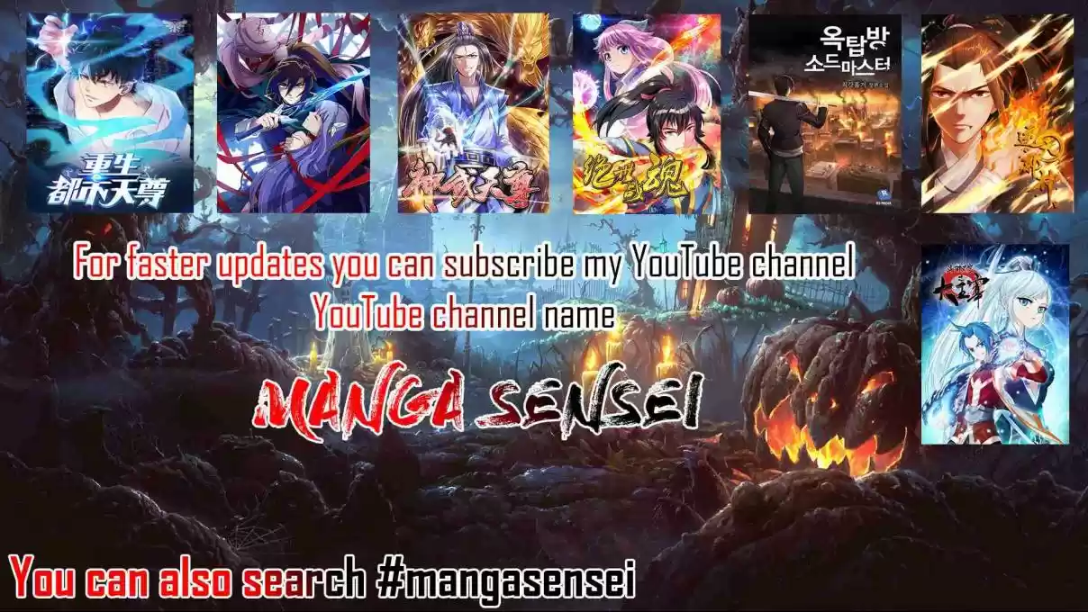 Rebirth: City Deity Ch. 156