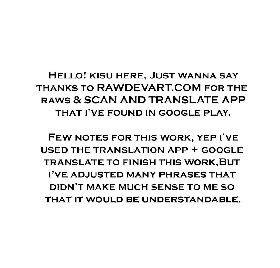 Rebirth: City Deity Ch. 16