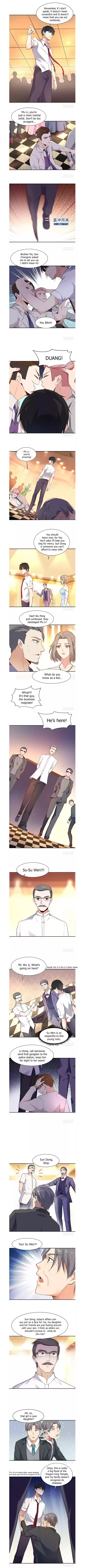 Rebirth: City Deity Ch. 18