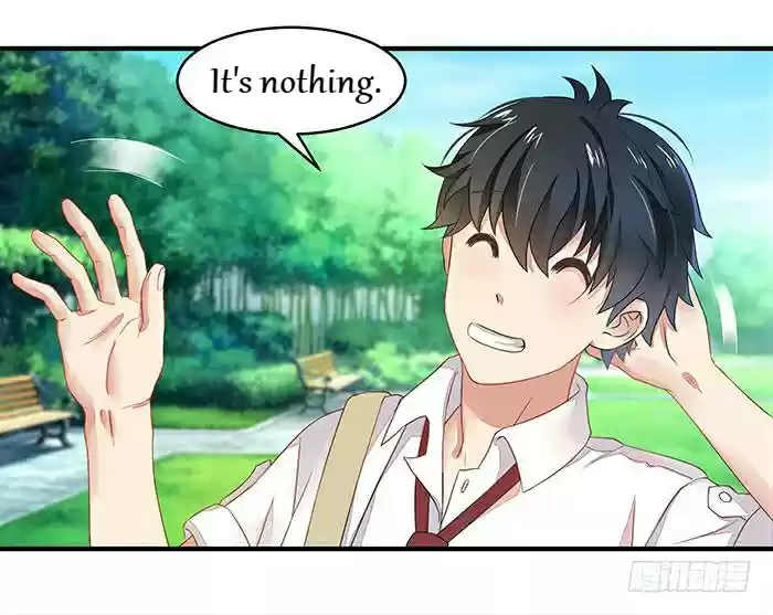 Rebirth: City Deity Ch. 2 LianQi Early Stage