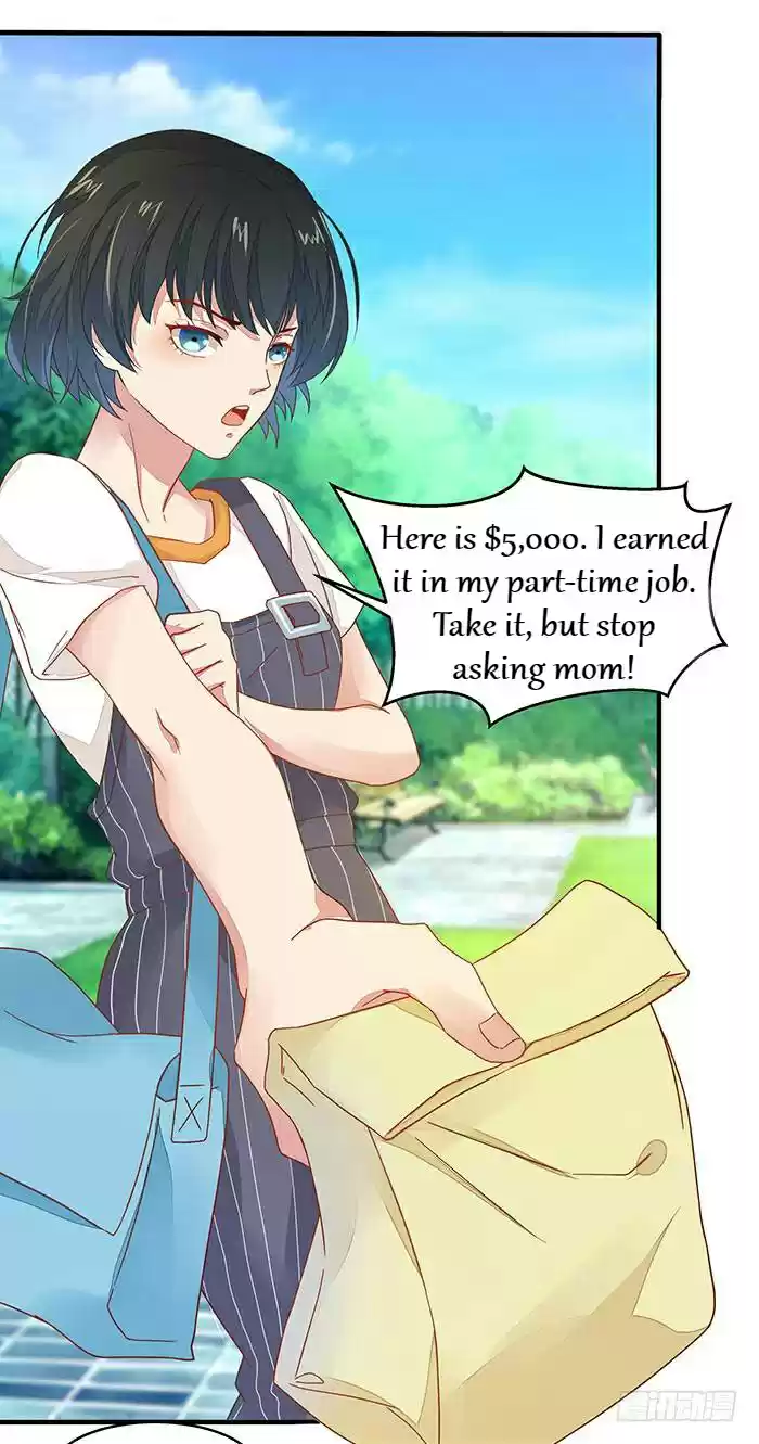 Rebirth: City Deity Ch. 2 LianQi Early Stage