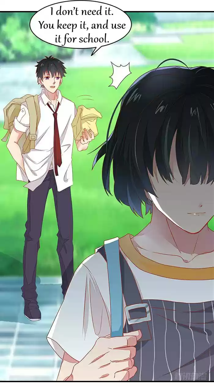 Rebirth: City Deity Ch. 2 LianQi Early Stage