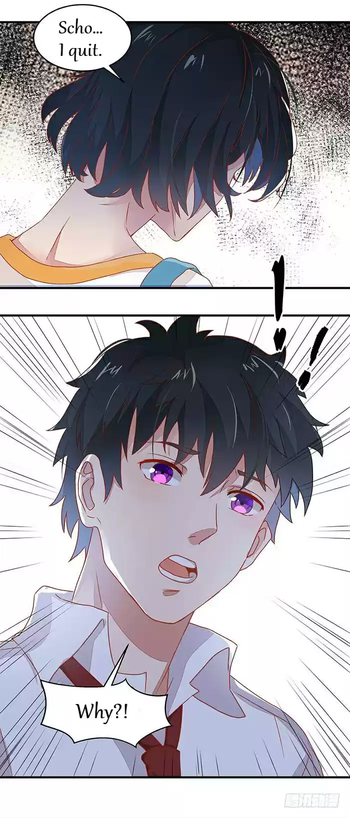 Rebirth: City Deity Ch. 2 LianQi Early Stage