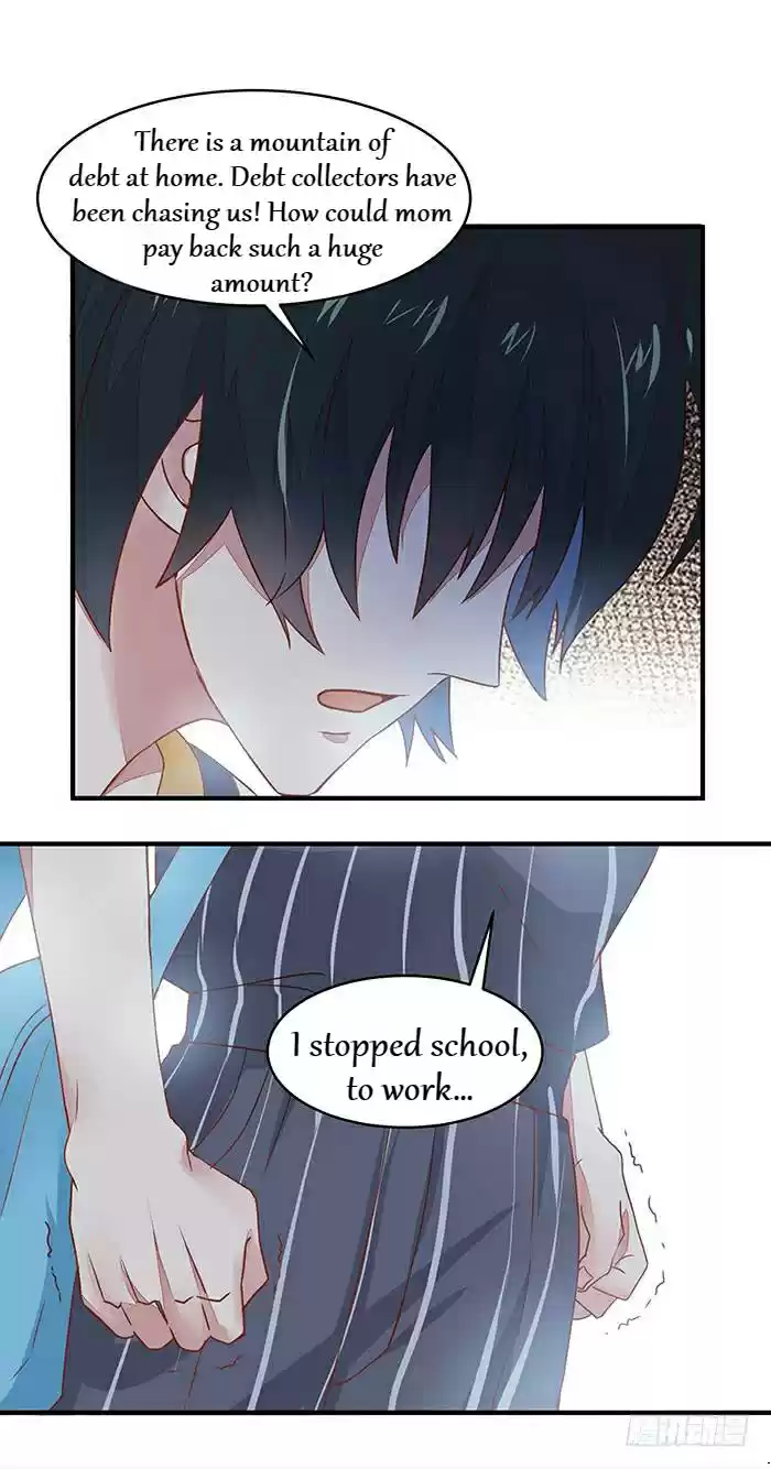 Rebirth: City Deity Ch. 2 LianQi Early Stage