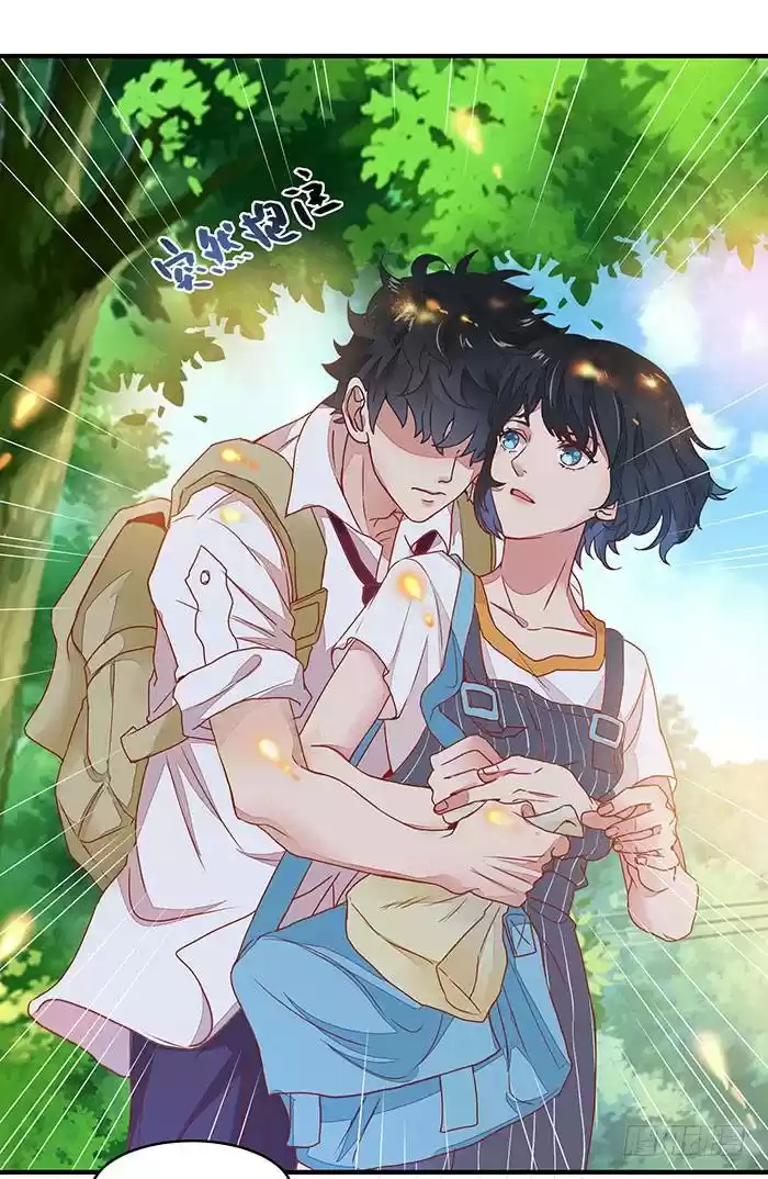 Rebirth: City Deity Ch. 2 LianQi Early Stage