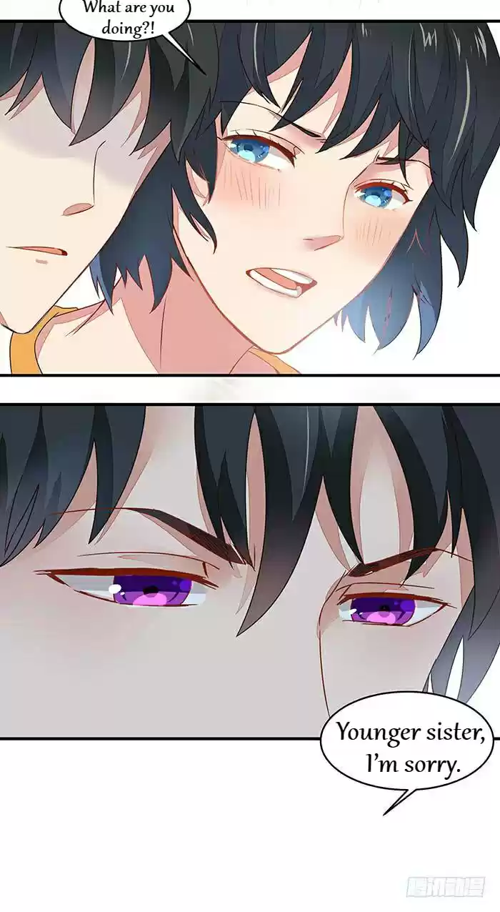 Rebirth: City Deity Ch. 2 LianQi Early Stage