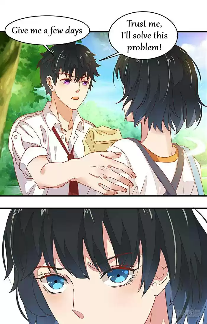 Rebirth: City Deity Ch. 2 LianQi Early Stage