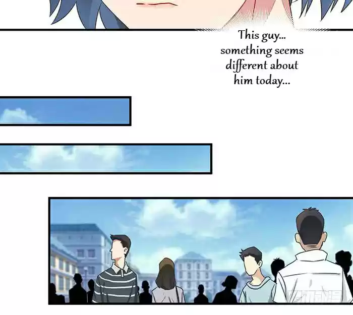 Rebirth: City Deity Ch. 2 LianQi Early Stage