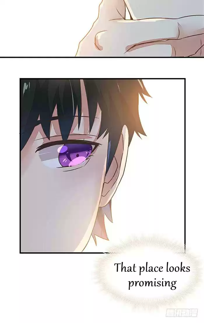 Rebirth: City Deity Ch. 2 LianQi Early Stage