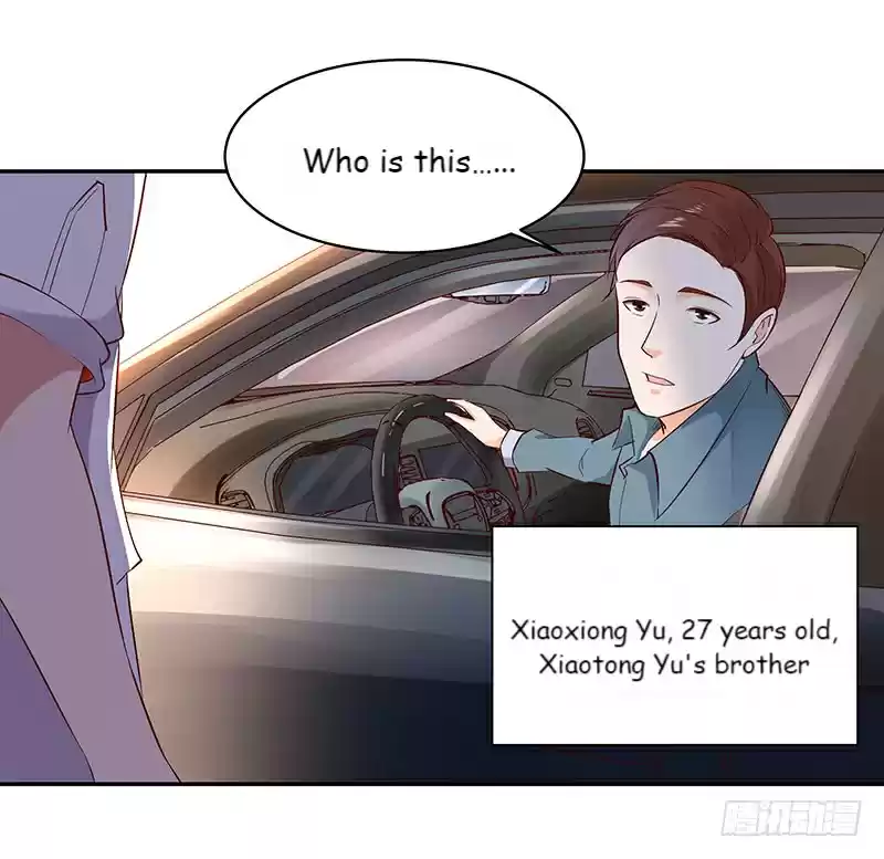 Rebirth: City Deity Ch. 26