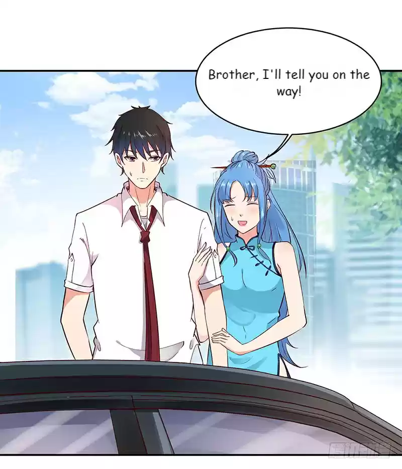 Rebirth: City Deity Ch. 26