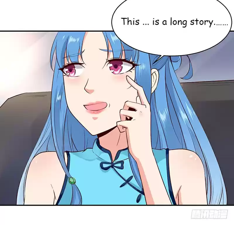 Rebirth: City Deity Ch. 26