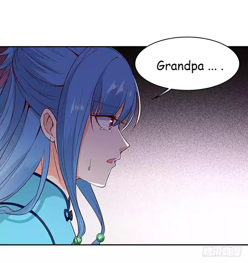 Rebirth: City Deity Ch. 26