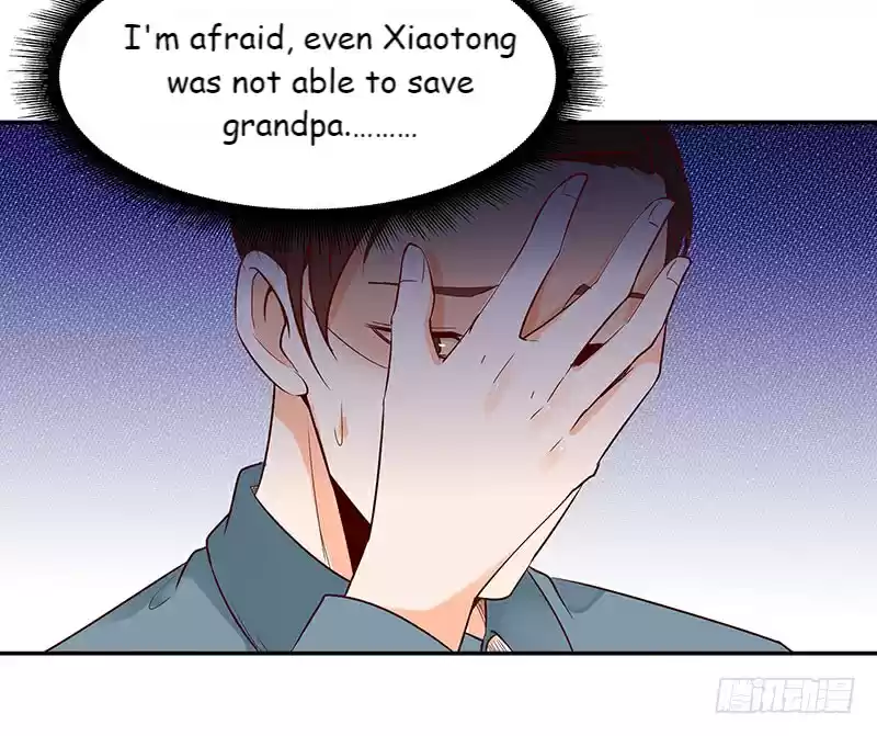 Rebirth: City Deity Ch. 26