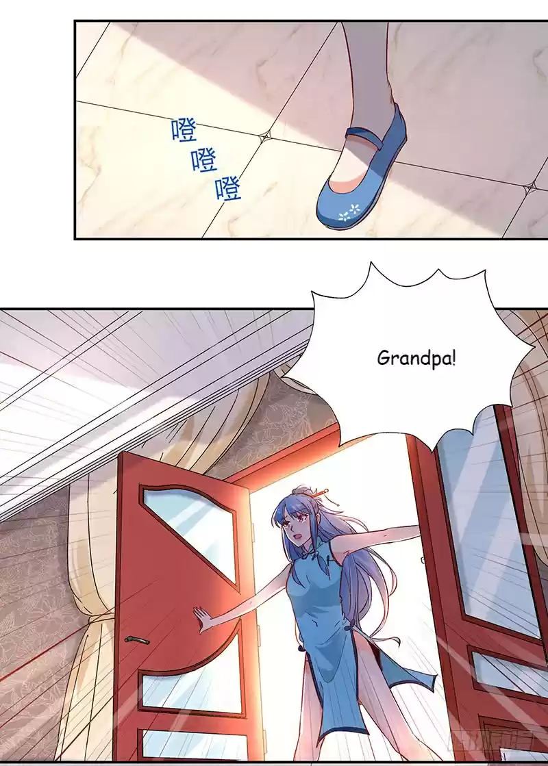 Rebirth: City Deity Ch. 26