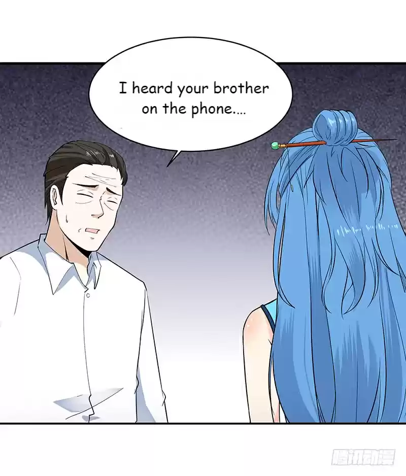 Rebirth: City Deity Ch. 26