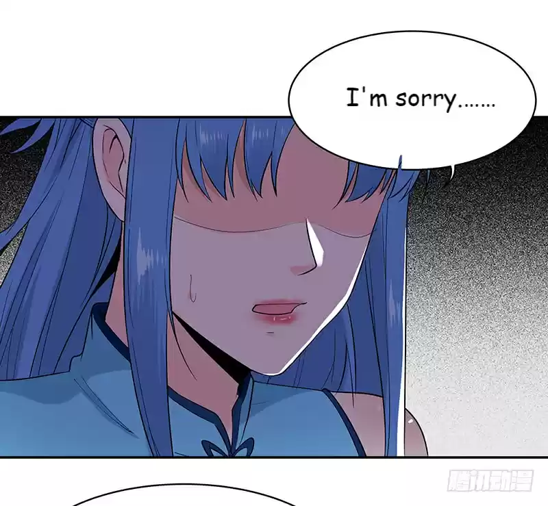 Rebirth: City Deity Ch. 26