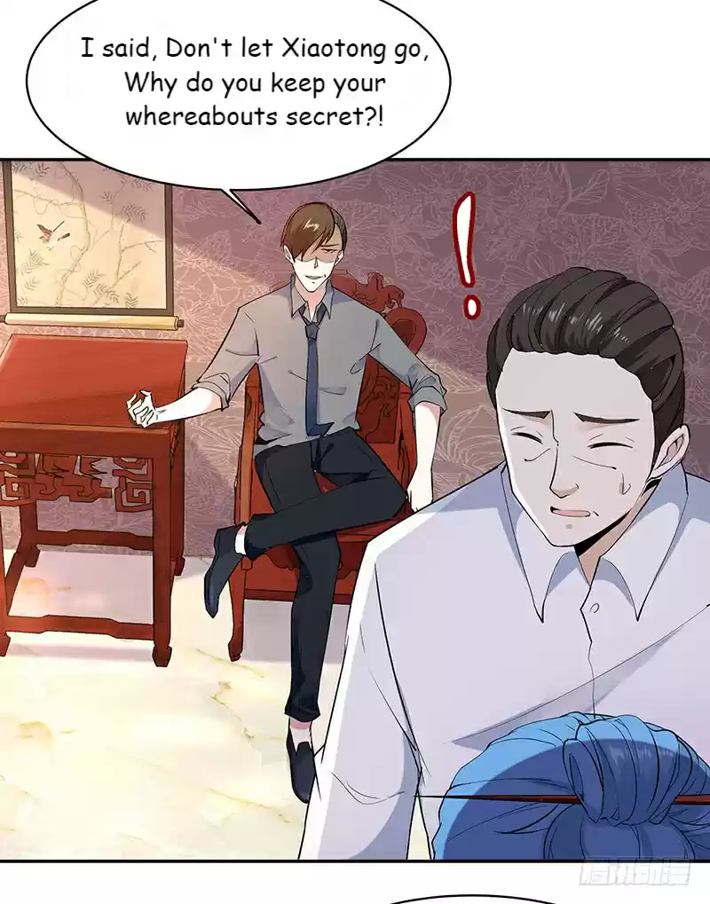 Rebirth: City Deity Ch. 26