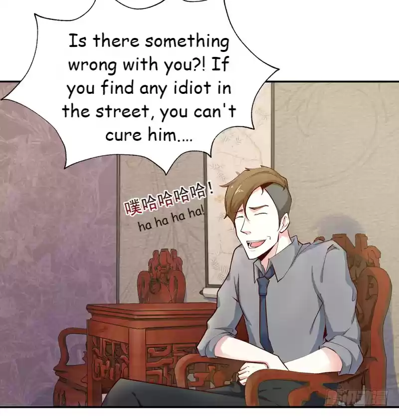 Rebirth: City Deity Ch. 26