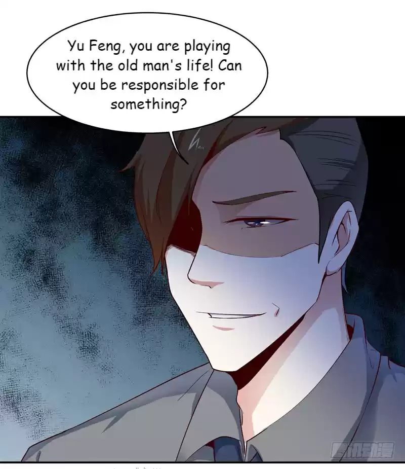 Rebirth: City Deity Ch. 26