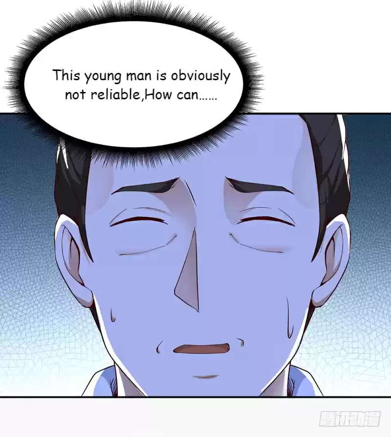 Rebirth: City Deity Ch. 26