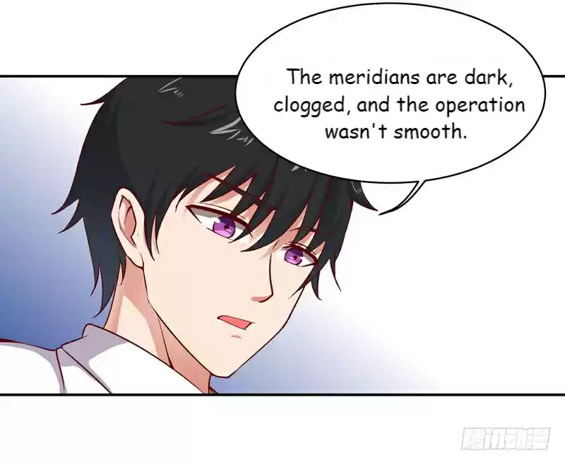 Rebirth: City Deity Ch. 26