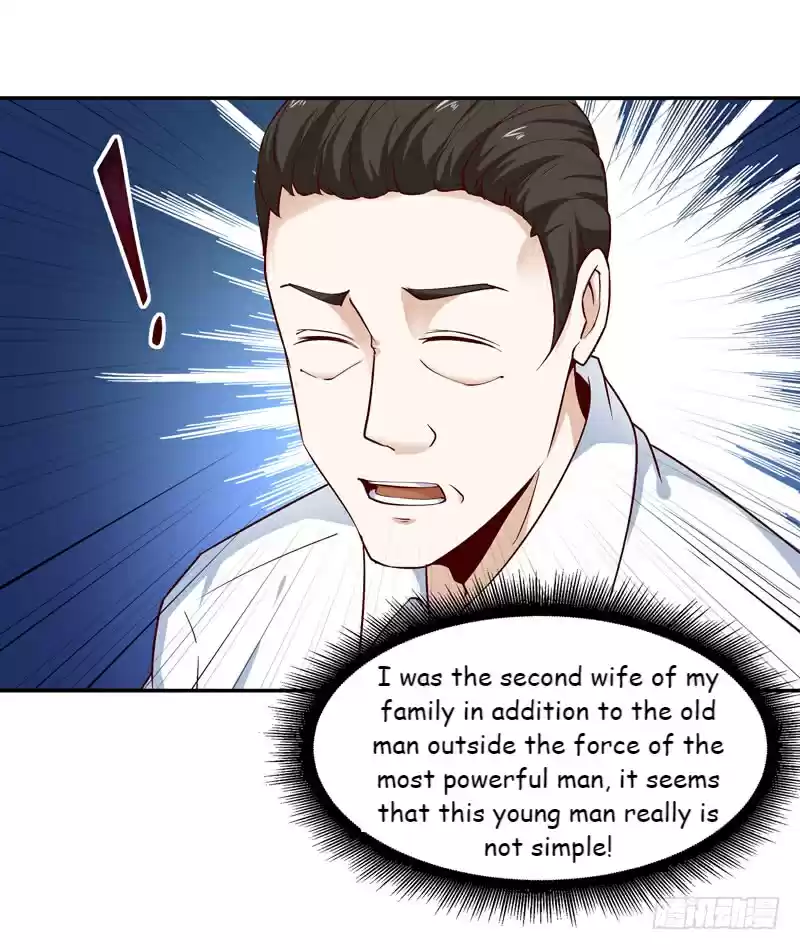 Rebirth: City Deity Ch. 26