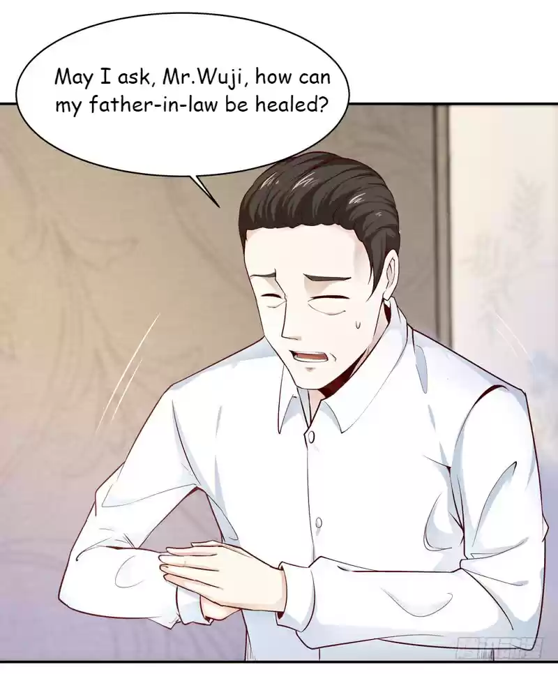 Rebirth: City Deity Ch. 26