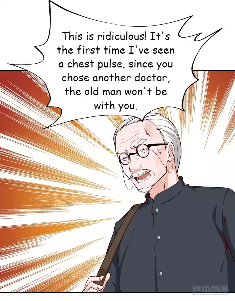 Rebirth: City Deity Ch. 26