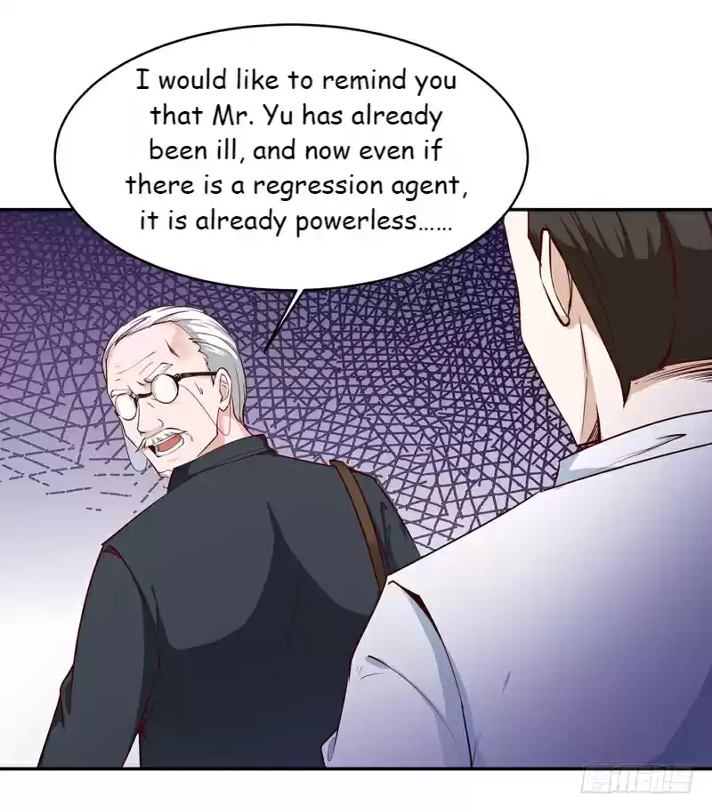 Rebirth: City Deity Ch. 26