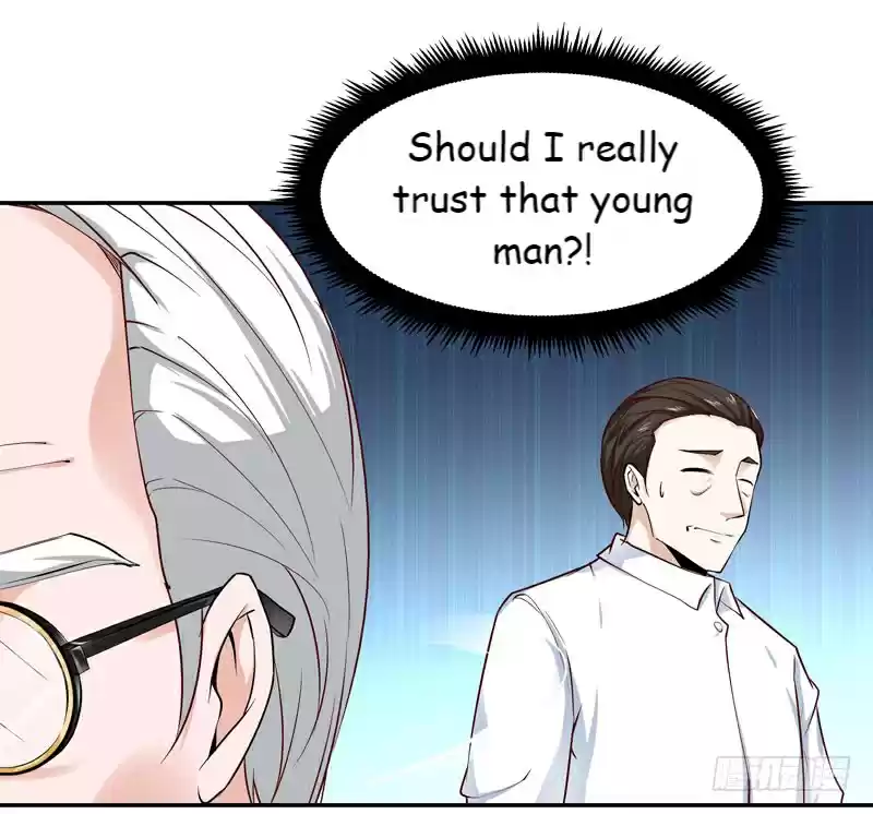 Rebirth: City Deity Ch. 26