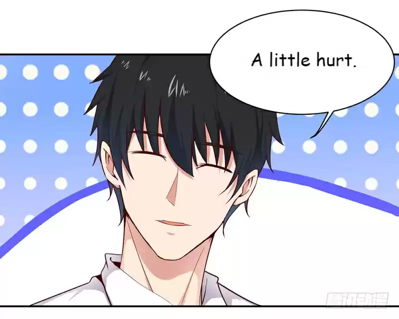 Rebirth: City Deity Ch. 26