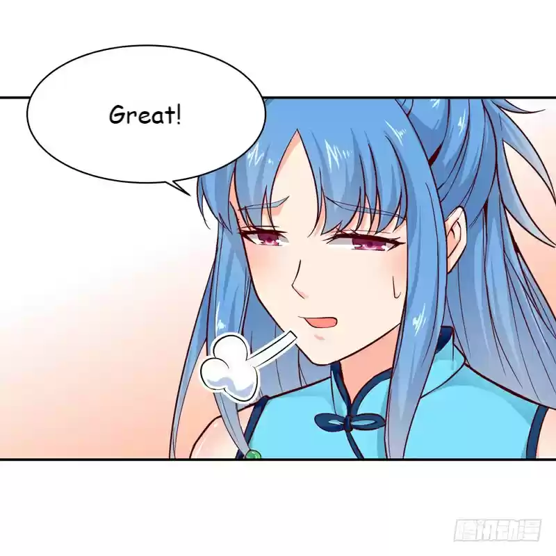 Rebirth: City Deity Ch. 26