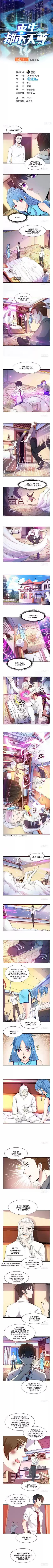 Rebirth: City Deity Ch. 27 The Beating Treatment