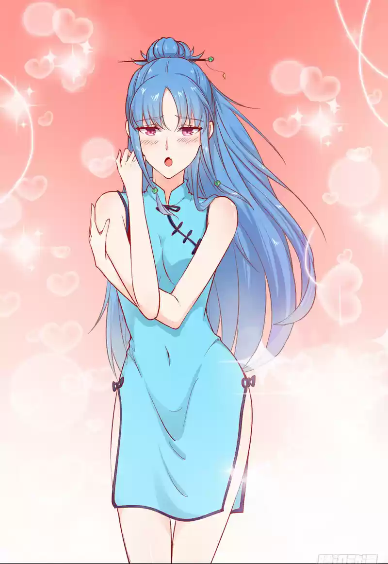 Rebirth: City Deity Ch. 28 Millennium Years Regret