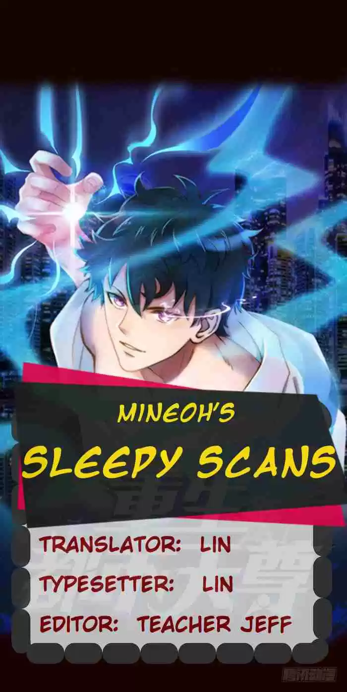 Rebirth: City Deity Ch. 3 Mission accepted