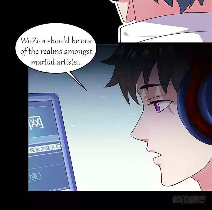 Rebirth: City Deity Ch. 3 Mission accepted