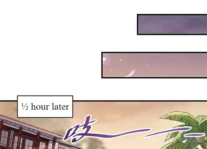 Rebirth: City Deity Ch. 3 Mission accepted