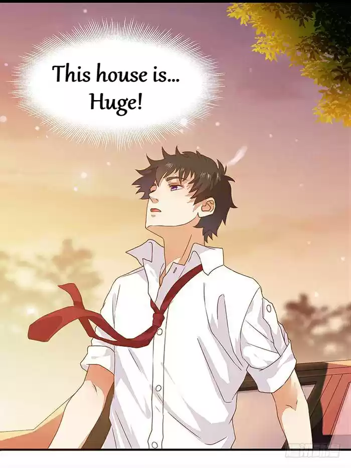 Rebirth: City Deity Ch. 3 Mission accepted