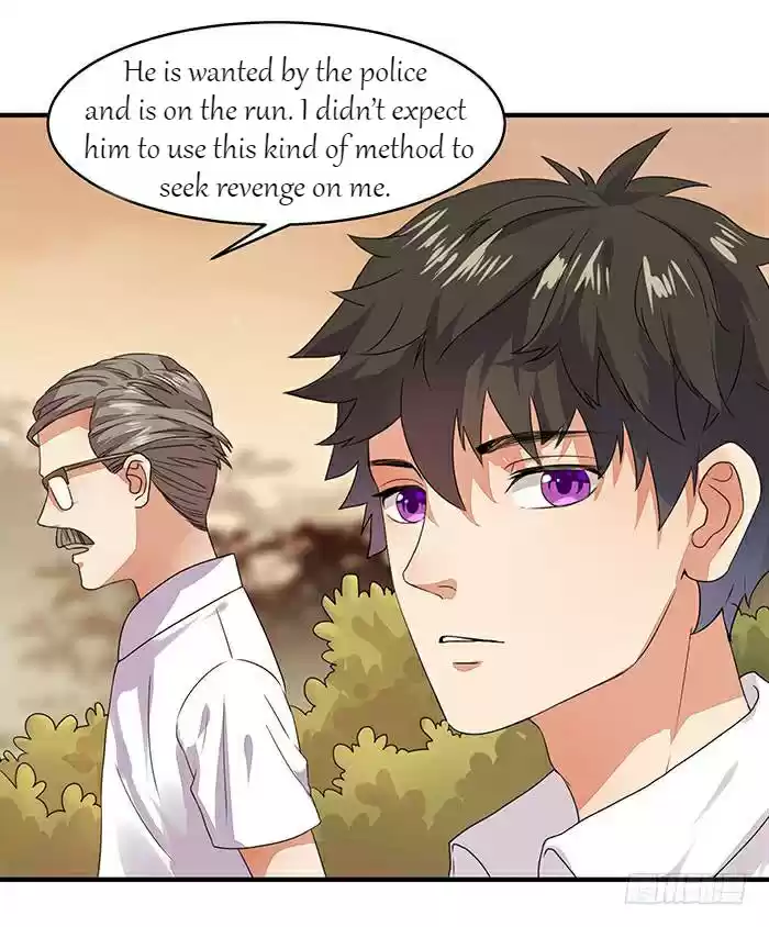 Rebirth: City Deity Ch. 3 Mission accepted