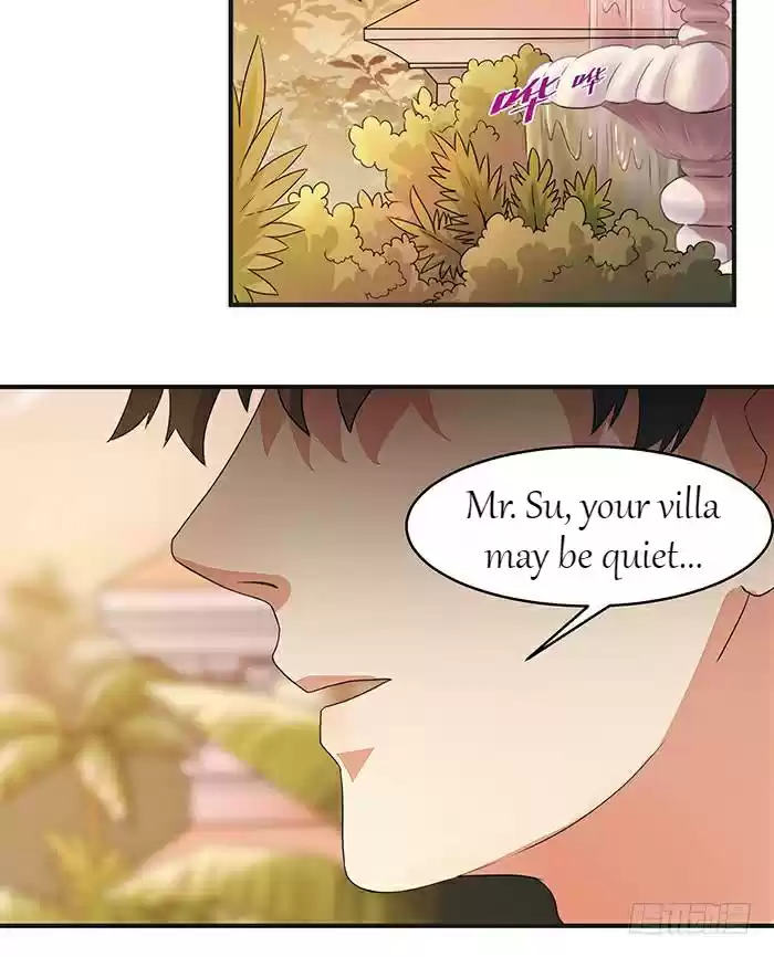 Rebirth: City Deity Ch. 3 Mission accepted