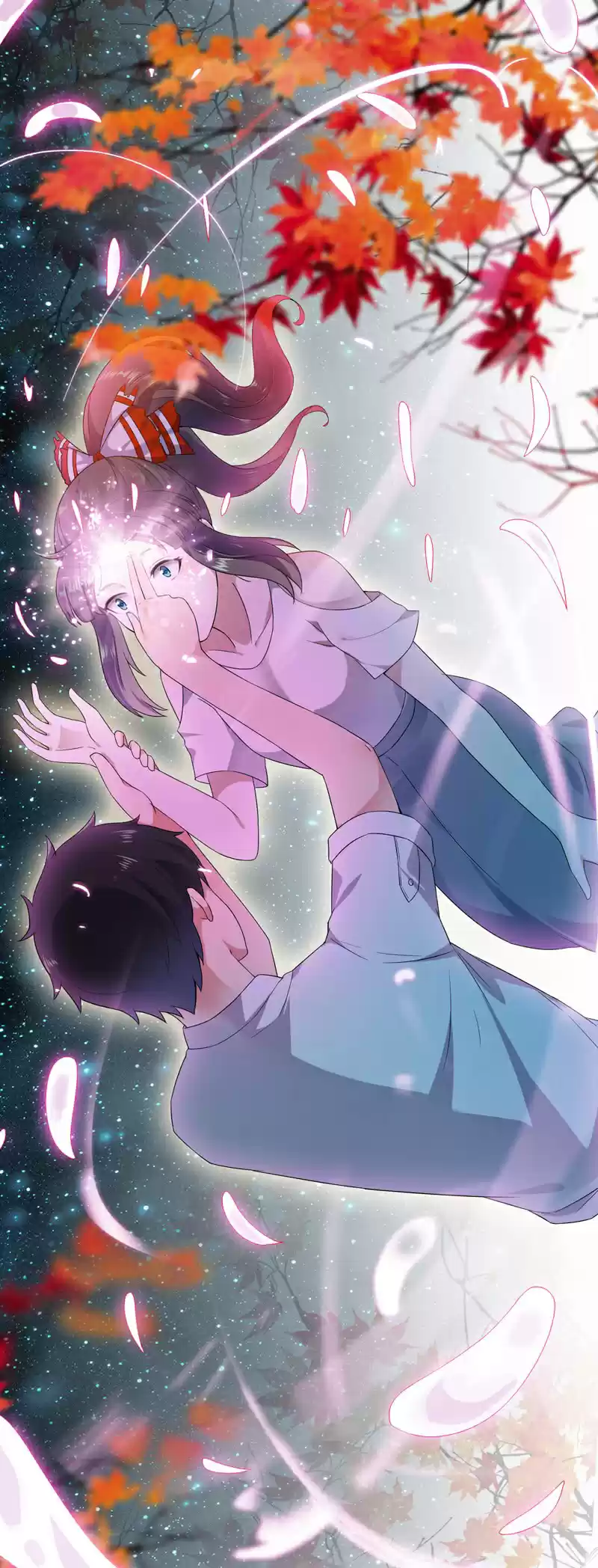 Rebirth: City Deity Ch. 31 The Real Ghost