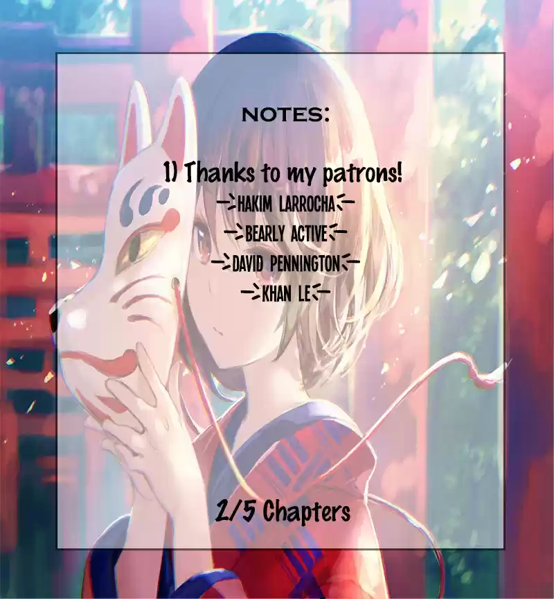 Rebirth: City Deity Ch. 32 Ghost Cultivation Method