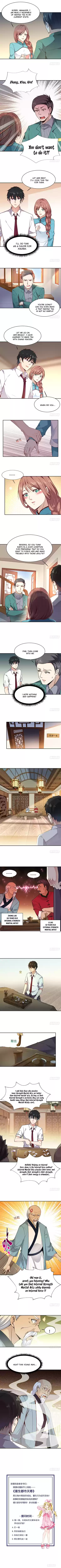 Rebirth: City Deity Ch. 33 Battle of Words at Xian Ming