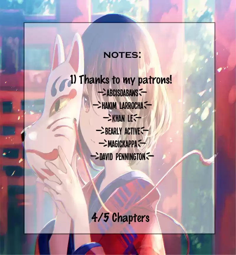 Rebirth: City Deity Ch. 34 Convincing Orally