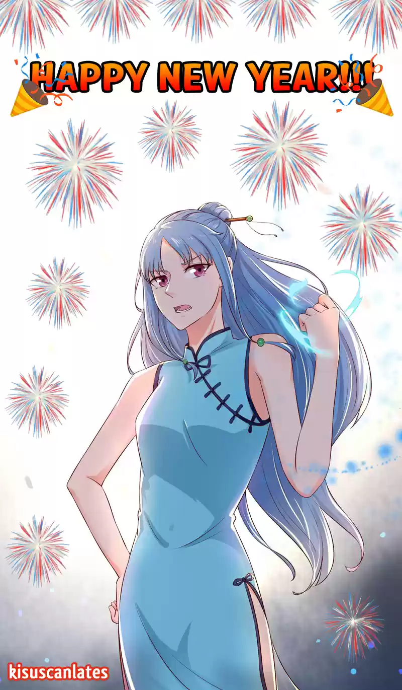 Rebirth: City Deity Ch. 37 Breakthrough